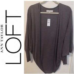 *new* LOFT / Cardigan